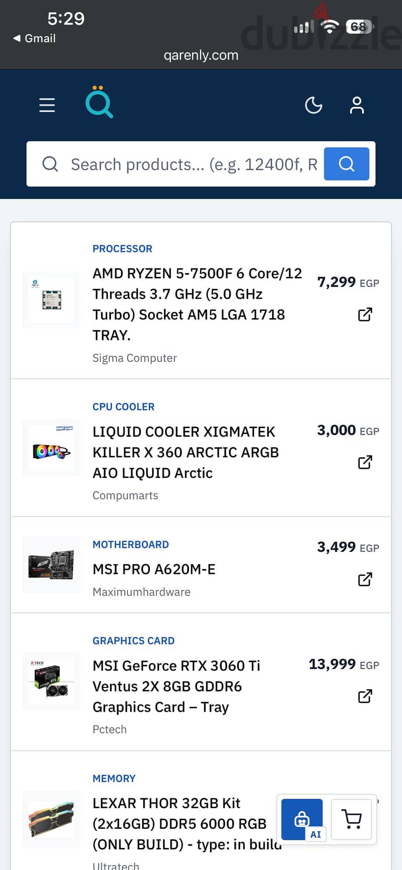 Mid range gaming pc 4