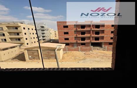 شقة 205م للبيع بالأندلس بالقرب من ميفيدا وهايد بارك | موقع مميز وسعر تنافسي | التجمع الخامس