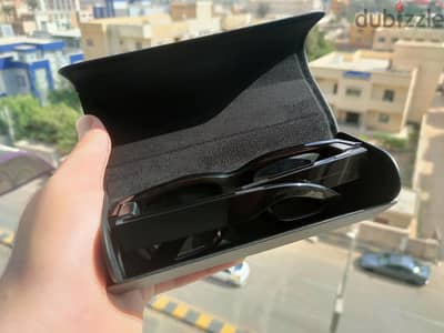 meta rayban display in very good condition