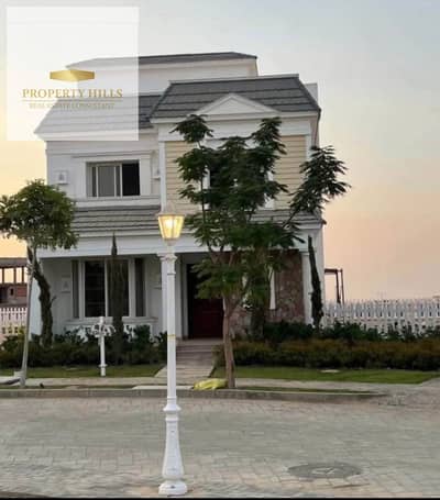 Latest villa for sale at the old price, immediate receipt, ready for residency from today, ready for viewing and fully finished, ready with the key