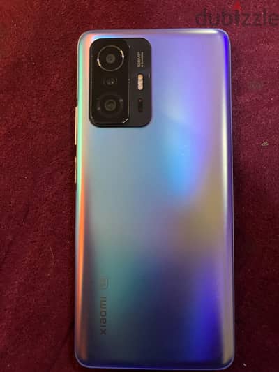 Xiaomi 11T