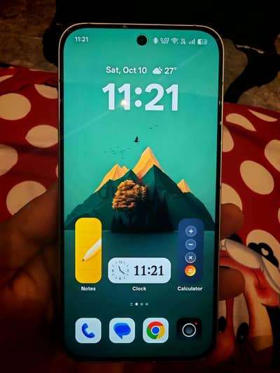 Oppo reno 16 5G