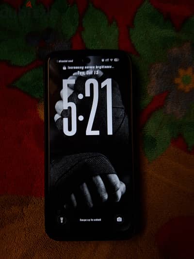 Infinix Smart 20