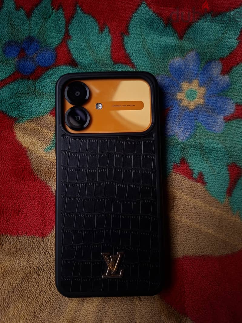 Infinix Smart 20 1