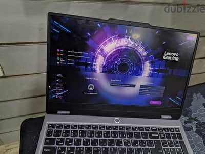LENOVO LOQ 15IRX9[ I7 13650HX RTX 3050 6G 16 DDR5 144HZ 512SSD