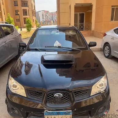Subaru Impreza 2006 for sale