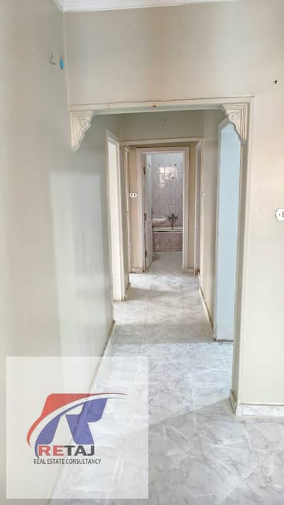Apartment for Rent on Main El-Tayaran Street, Seventh District, Nasr City