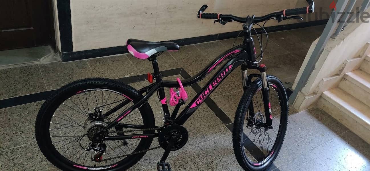 2 cyclepro mountain size 26 1