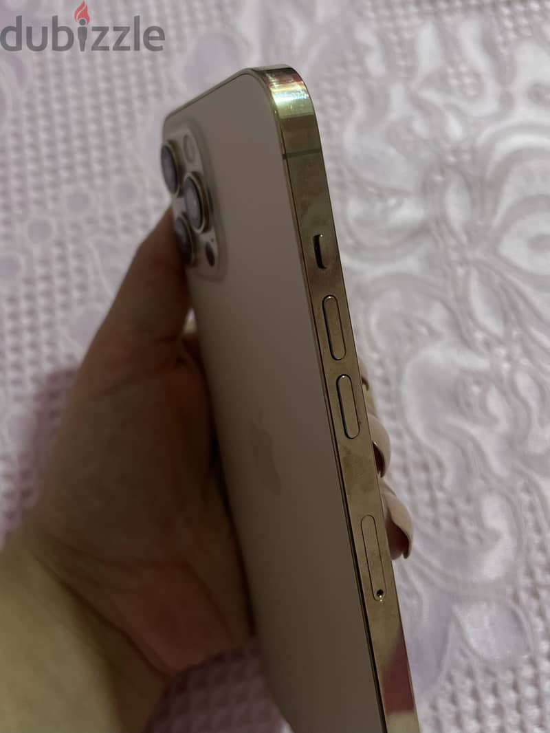 Apple - iPhone 12 Pro Max 1