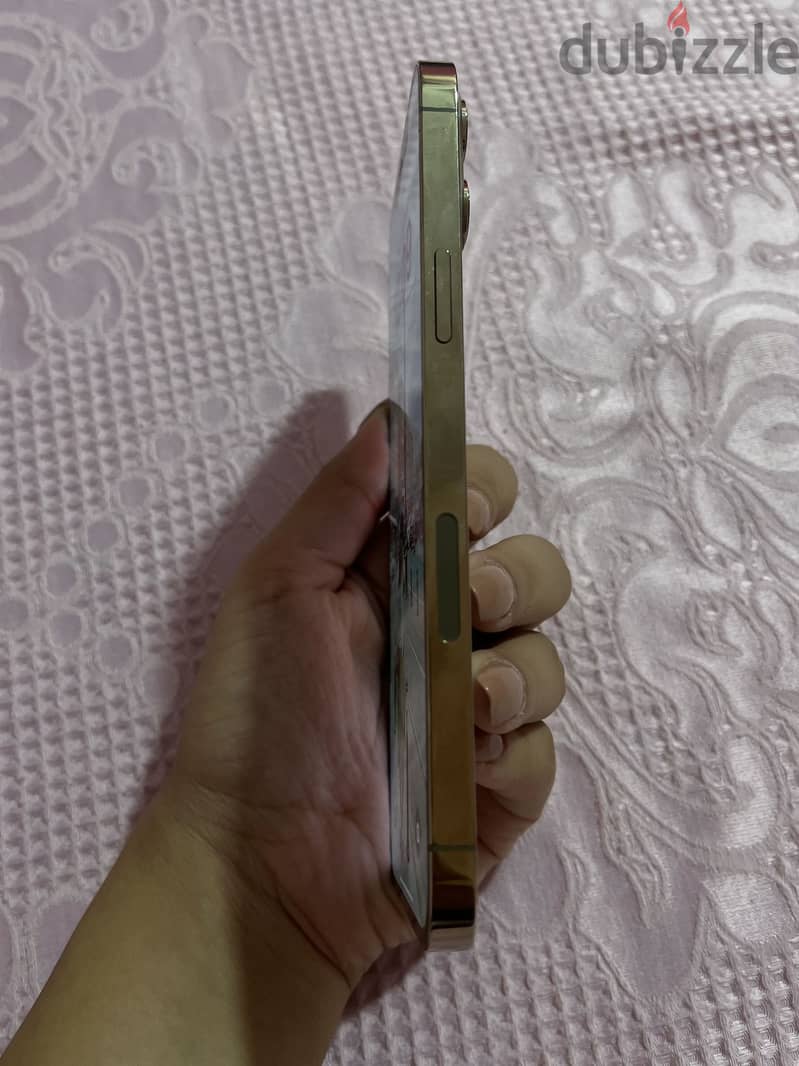 Apple - iPhone 12 Pro Max 4