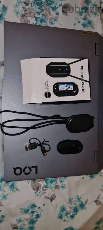 للبيع كاميرا  رياضيه صغيره  MINI sports camera