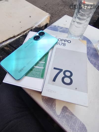 اوبو ايه 78