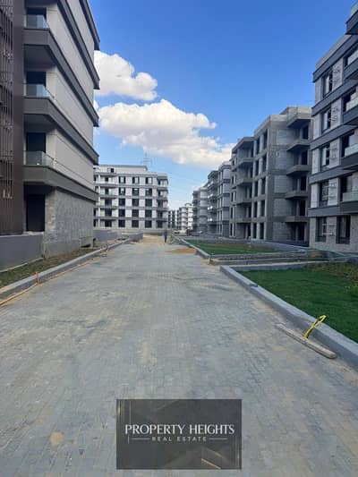 A stylish 3-bedroom apartment in New Zayed, offering a prime location, smart layout, and an excellent opportunity for both living and investment