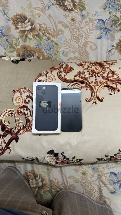 Apple - iPhone 13