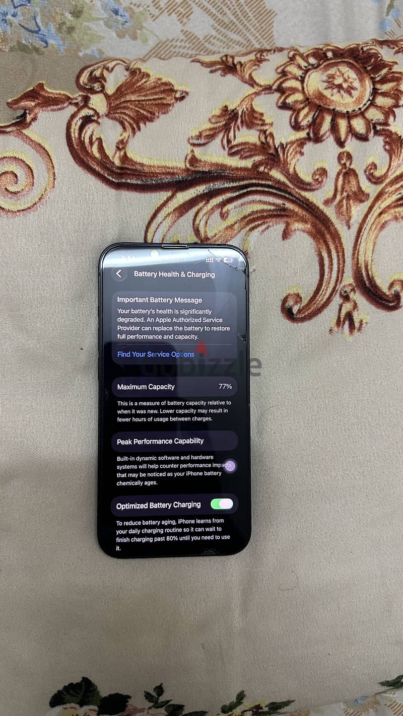 Apple - iPhone 13 1