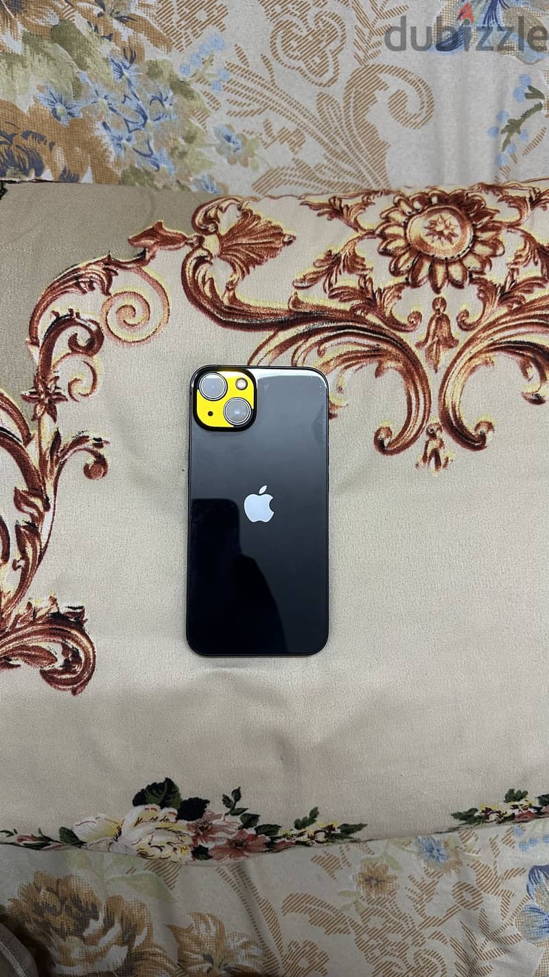 Apple - iPhone 13 2