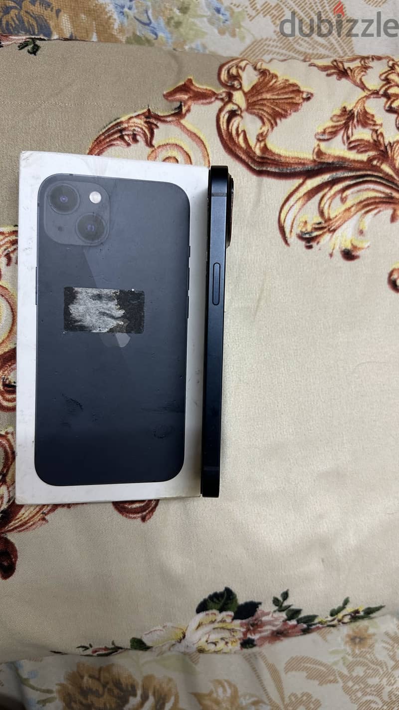 Apple - iPhone 13 3