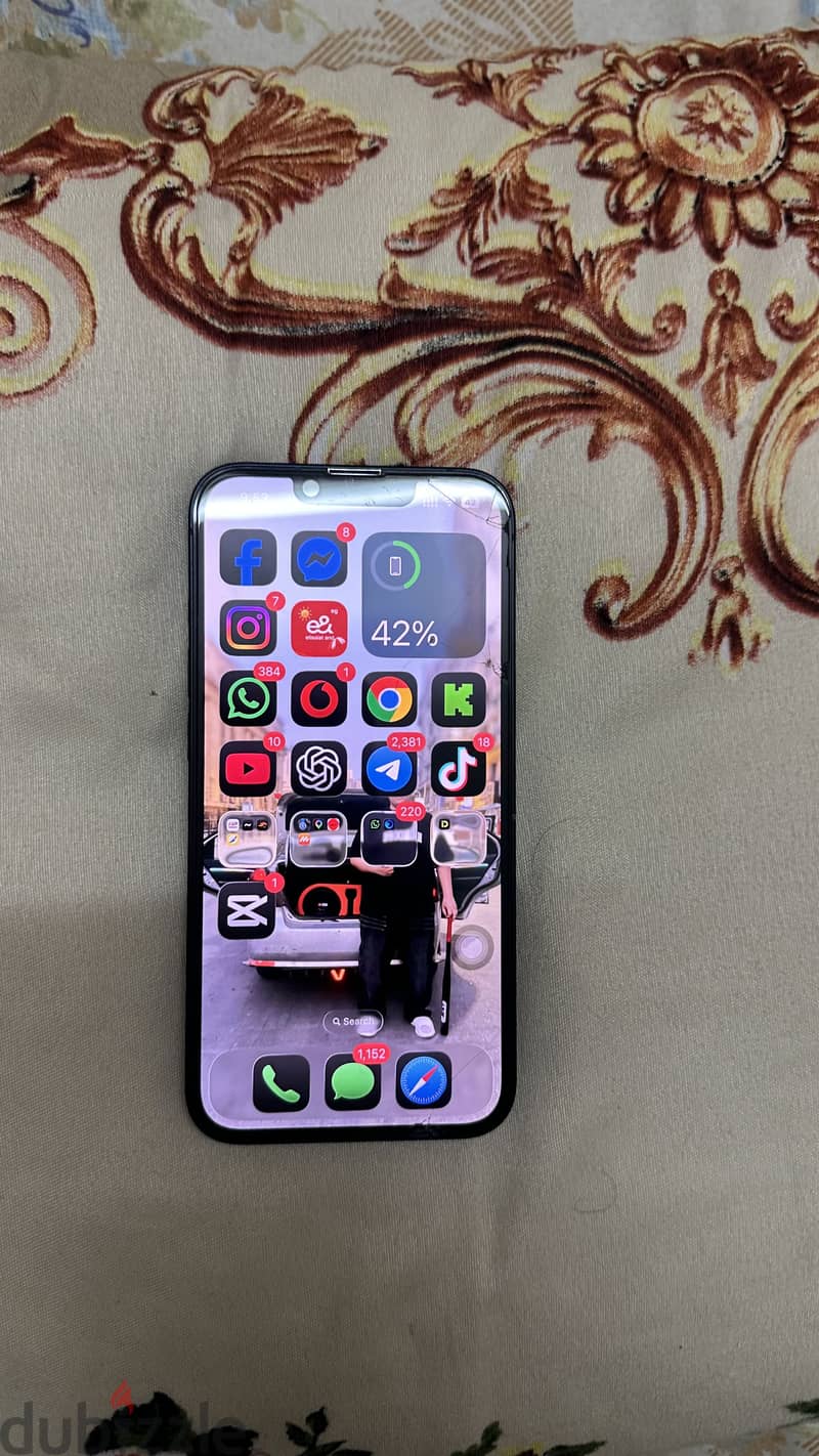 Apple - iPhone 13 4