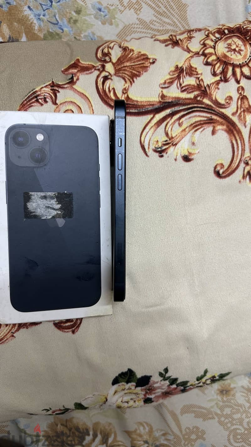 Apple - iPhone 13 5