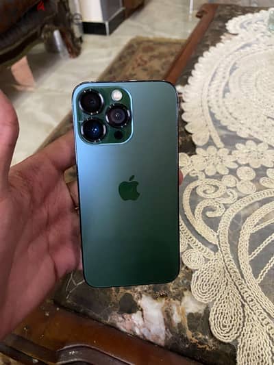 iPhone 13 Pro 256 Gb