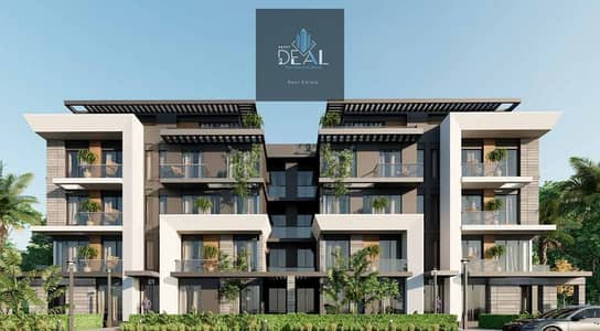 Townhouse in Mostakbal City, Directly Opposite Madinaty and Just Minutes from the Middle Ring Road, with Only a 10% Down Payment. Townhouse in Mostakbal City, Directly Opposite Madinaty and Just Minutes from the Middle Ring Road, with Only a 10% Down Payment.