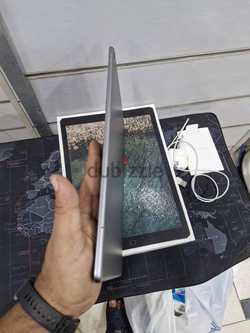 IPAD PRO 12.9 GEN2 256G WIFI + SIM 1