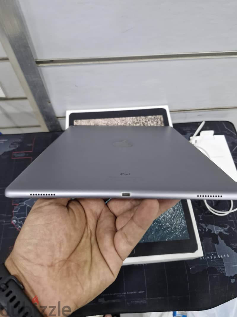 IPAD PRO 12.9 GEN2 256G WIFI + SIM 2