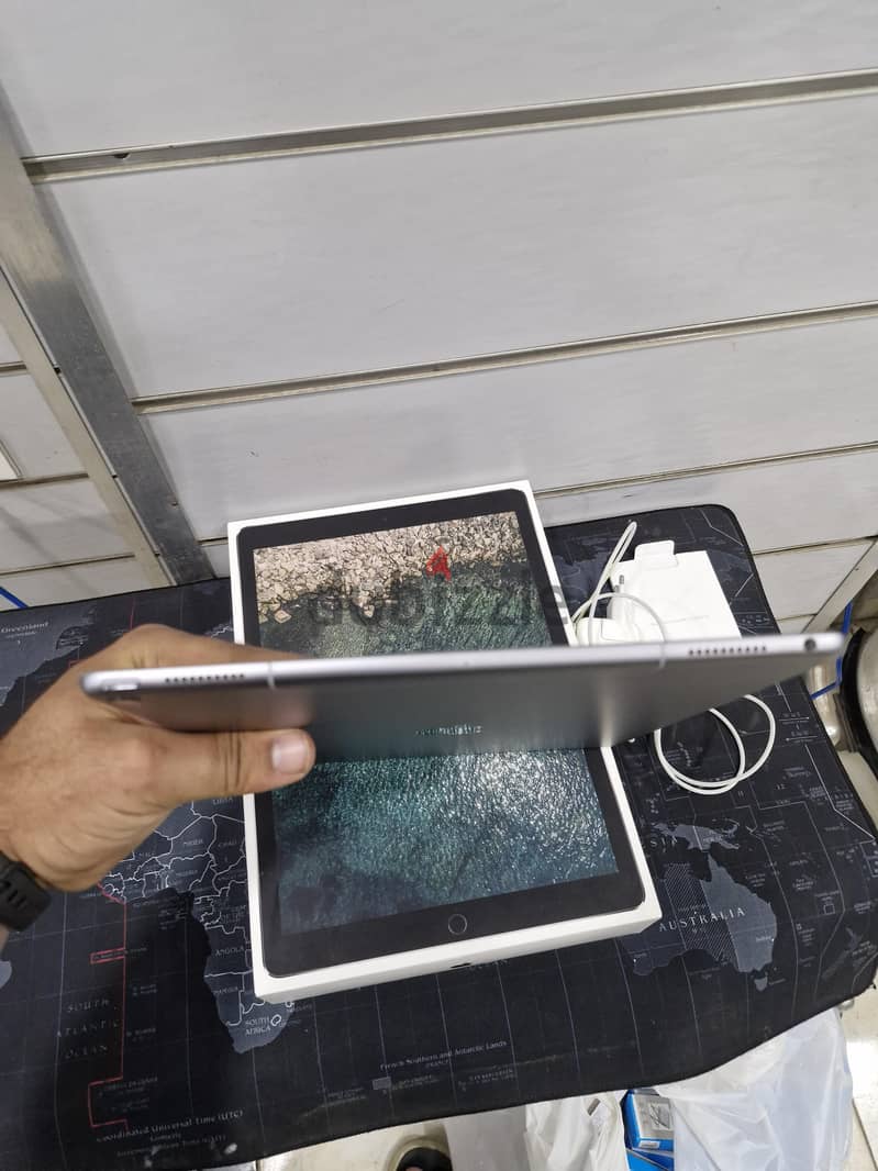 IPAD PRO 12.9 GEN2 256G WIFI + SIM 6