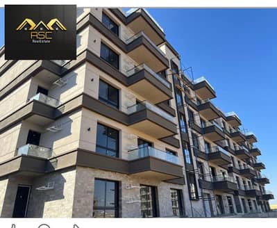 Old contract apartment for sale in De Joya – New Zayed  Pool view  Phase one (building already constructed )   Area: 141 sqm   3bedrooms + 3 bathrooms
