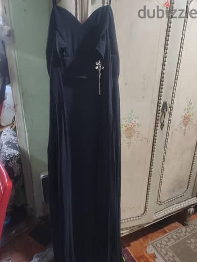 فستان سواريه بسبط