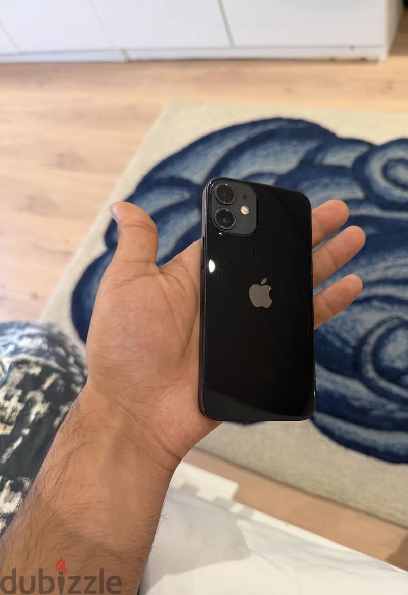 Apple - iPhone 12 mini 1