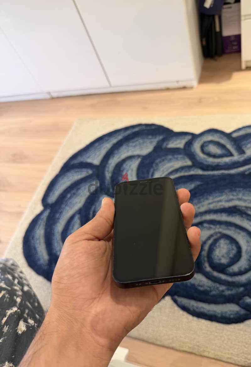 Apple - iPhone 12 mini 2