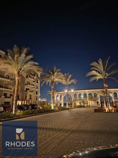 Resale Town House ready to move , prime location 226 sqm & ready for viewing in Village West Elsheikh Zayed