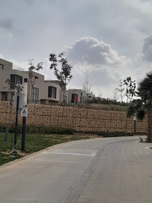 Prime Location and Price Standalone Villa 250m for sale in SODIC East New Heliopolis