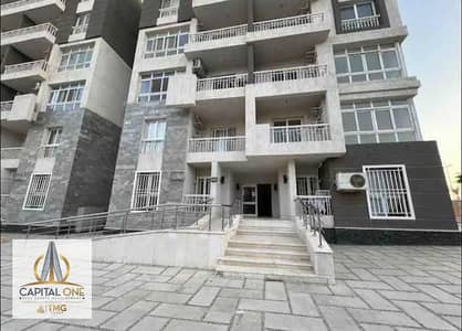 Prime 75sqm Apartment in Madinaty B12 | Overlooking East Hub