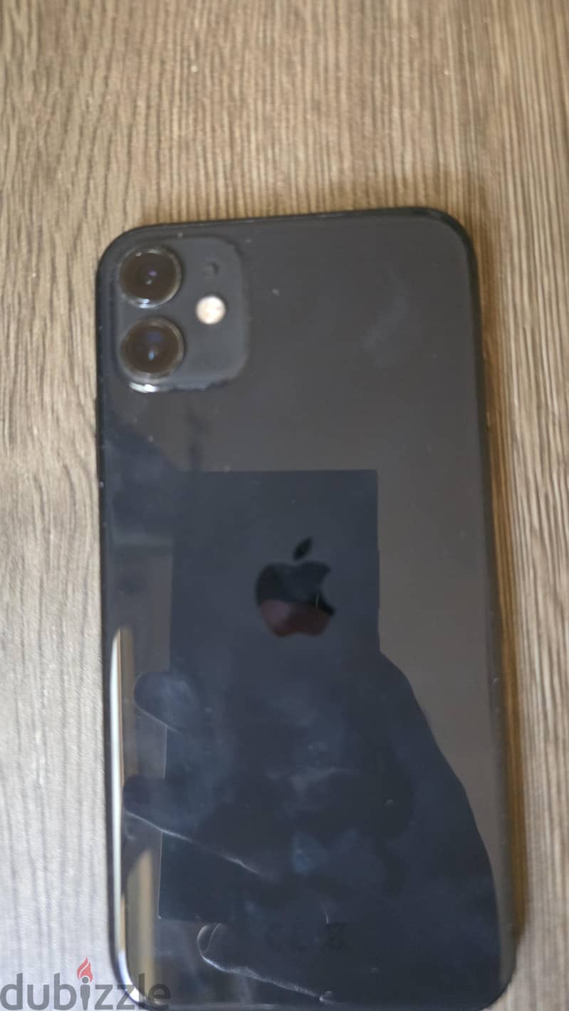 Apple - iPhone 11 1