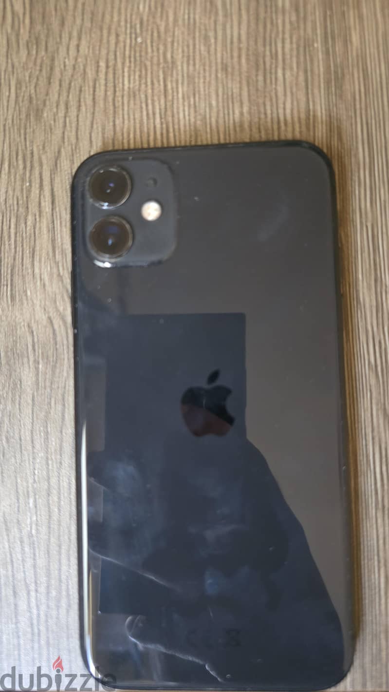 Apple - iPhone 11 2
