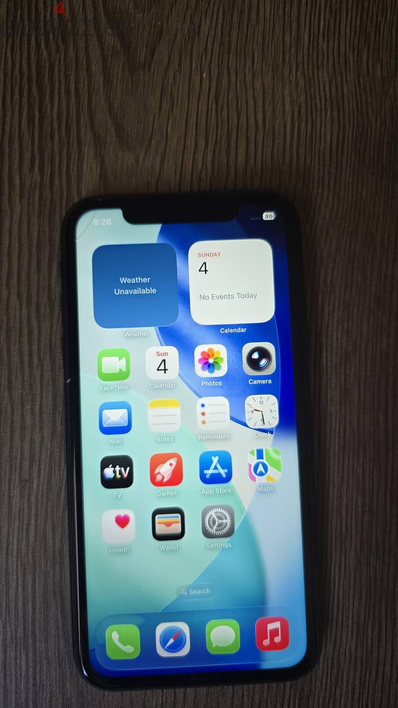 Apple - iPhone 11 4
