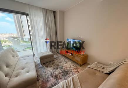 Studio for rent in Z