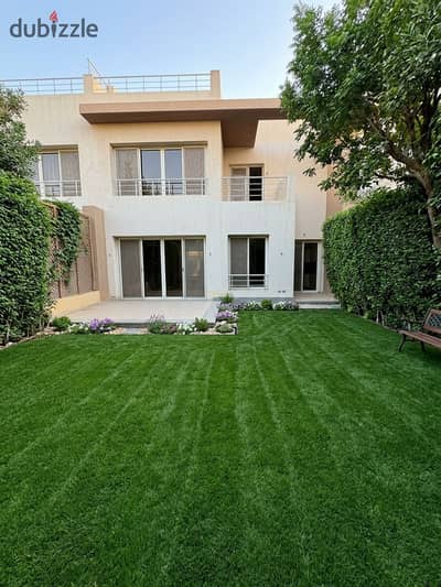 Townhouse for sale fully finished in Grand Heights - 6 october