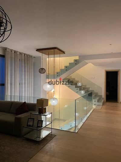 A villa with a private garden, a great deal for sale with a 50% discount in a prime strategic location in (Future City)