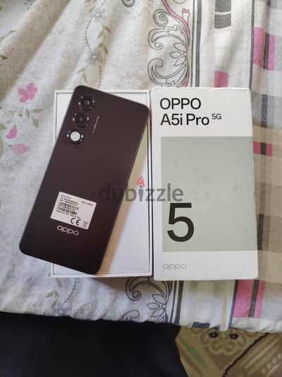 اوبو A5i pro