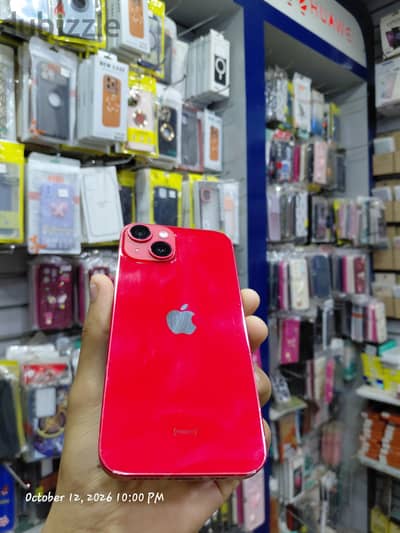 Apple - iPhone 14