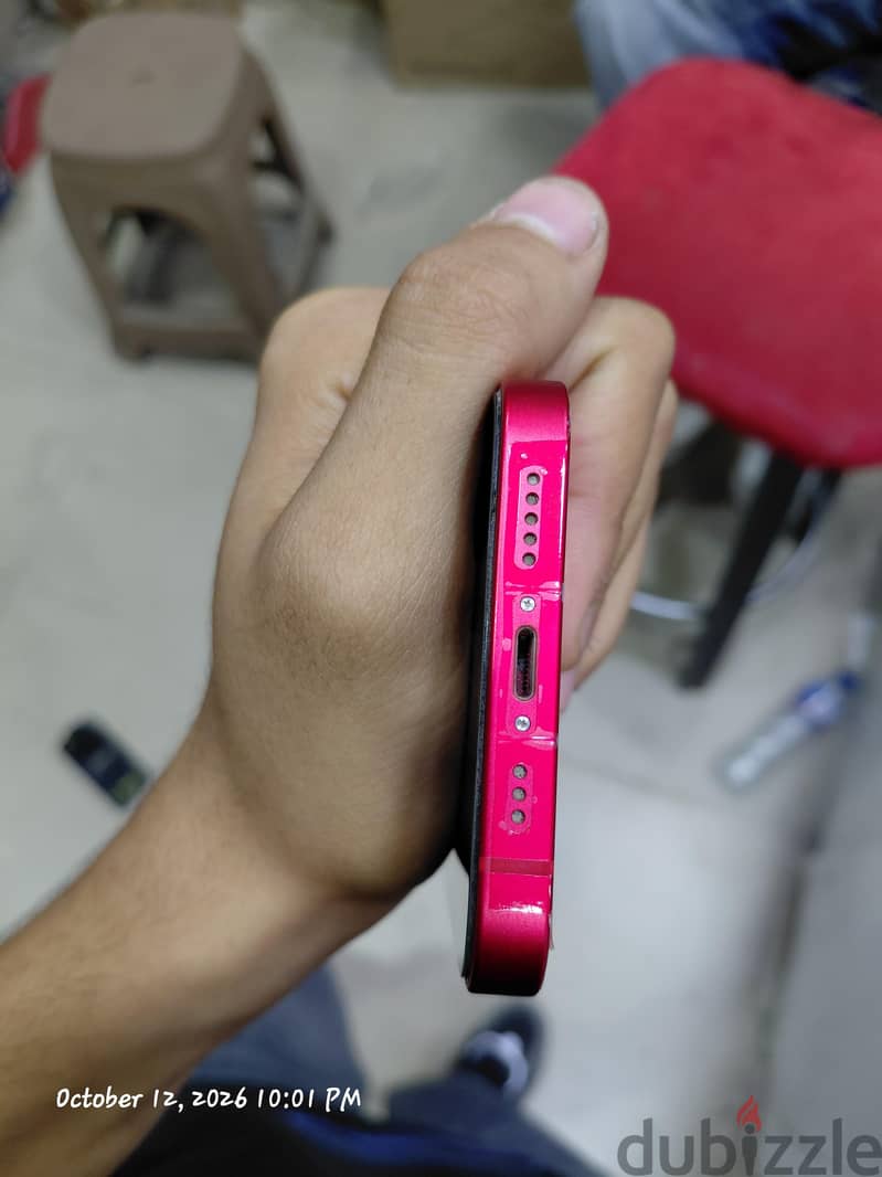 Apple - iPhone 14 2
