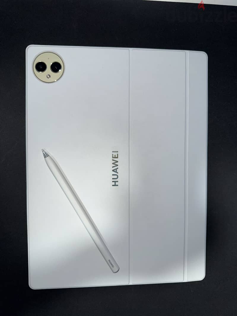 Huawei matepad pro 2