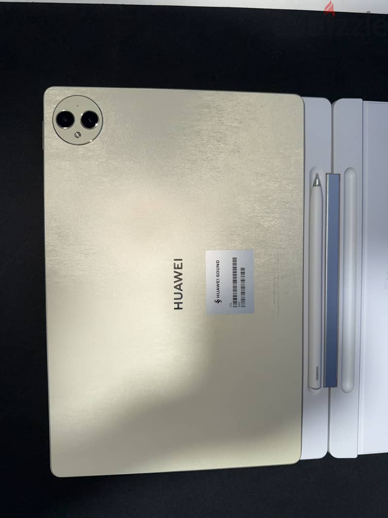 Huawei matepad pro 3