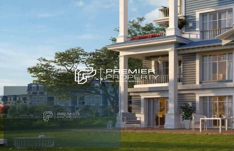 Prime Corner | iVilla Garden | Mountain View 1.1