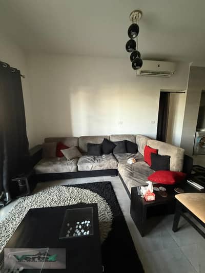 Furnished Apartment for Rent in Privado – Group 93