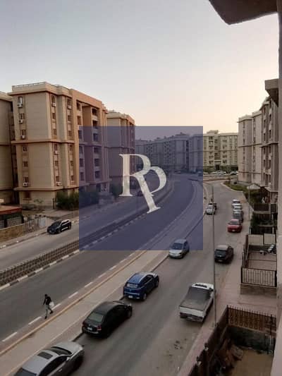 مدفوعة بالكامل بدون أقساط - شقة مميزة للبيع في جاردينيا سيتي في زون مميز- مدينة نصر- بالقرب من التجمع الاول والبنفسج والياسمين