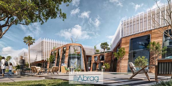 Medical clinics for sale at competitive prices in the heart of Sheikh Zayed
